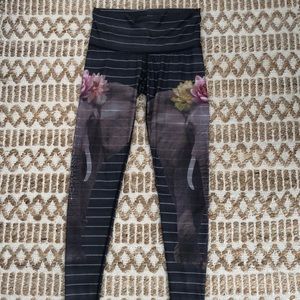 Elephant Teeki leggings